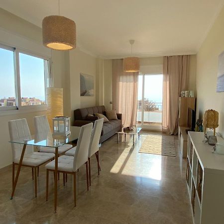 Amazing Duplex With Large Terrace And Sea Views Apartment Puerto de Santiago  Exterior photo