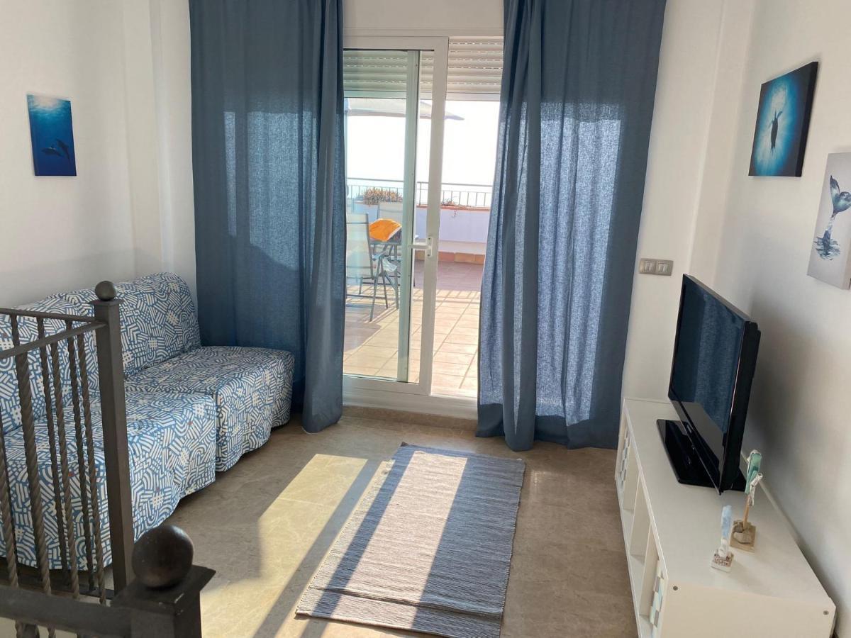 Amazing Duplex With Large Terrace And Sea Views Apartment Puerto de Santiago  Exterior photo